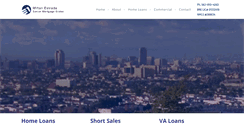 Desktop Screenshot of miltonezloan.com